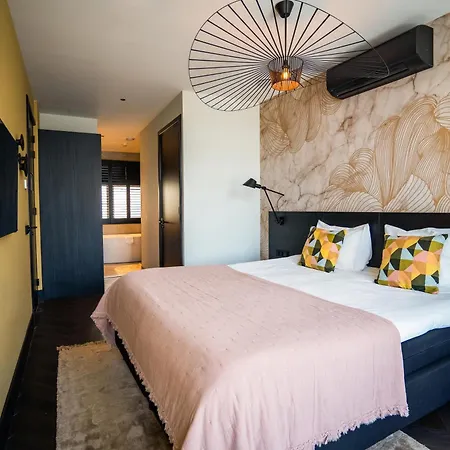 Boutiquehotel Princenjagt-2